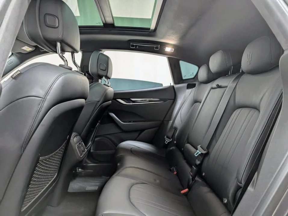 2020 Maserati Levante - Image 18 of 20