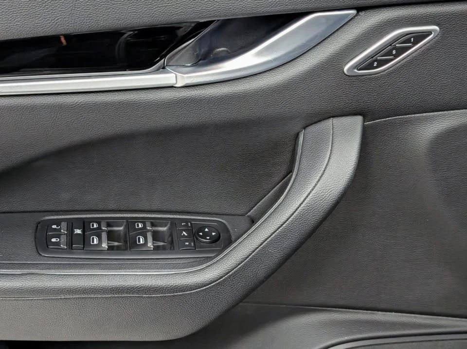 2020 Maserati Levante - Image 13 of 20