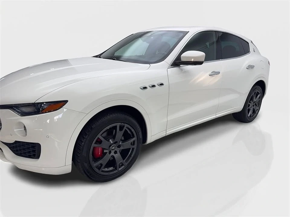 2020 Maserati Levante - Image 11 of 20