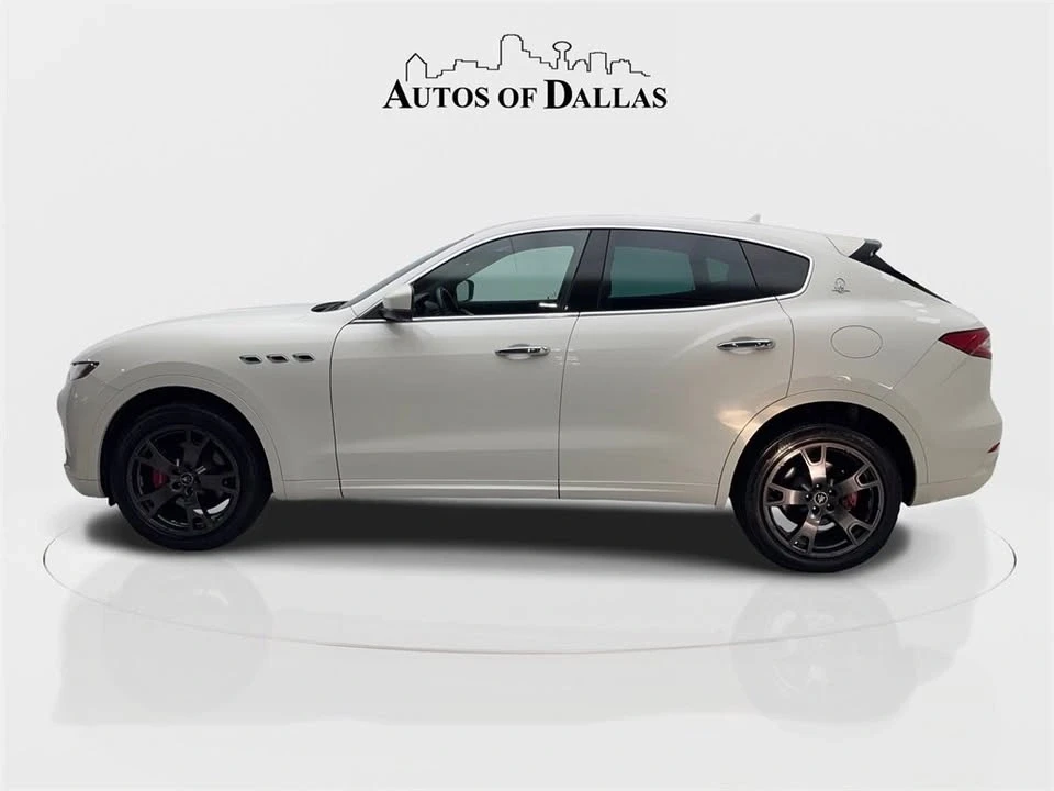 2020 Maserati Levante - Image 5 of 20