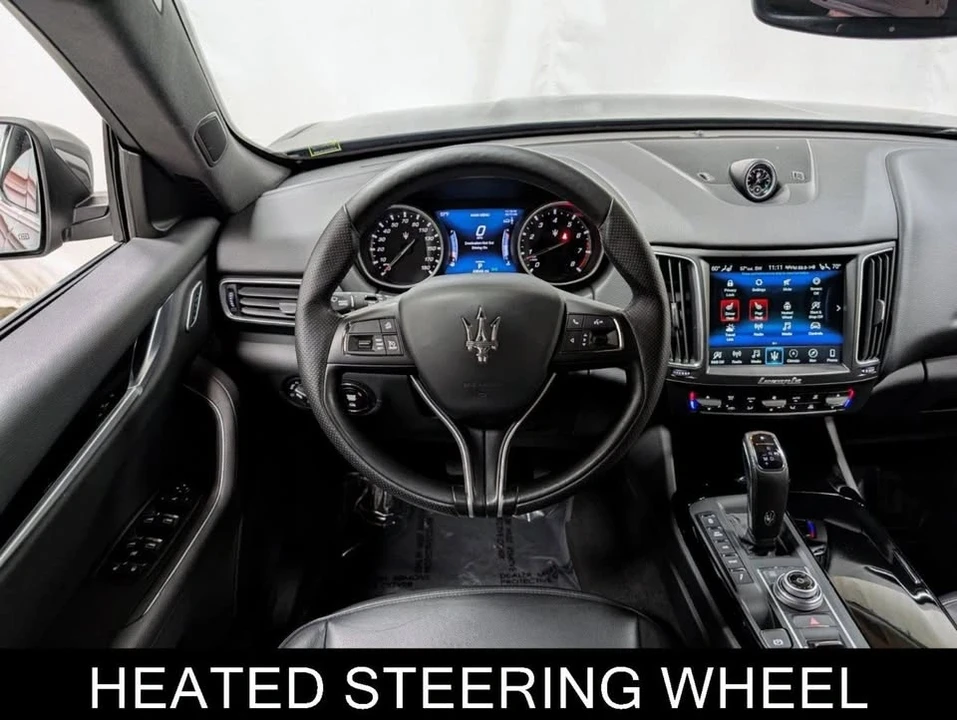 2020 Maserati Levante - Image 2 of 20