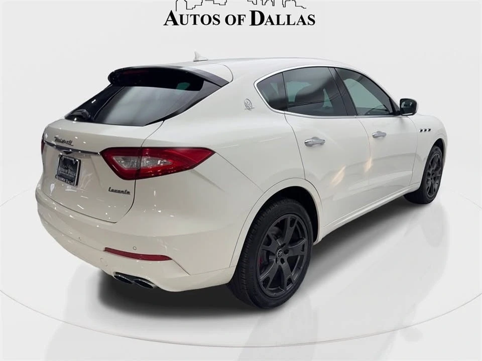 2020 Maserati Levante - Image 6 of 20