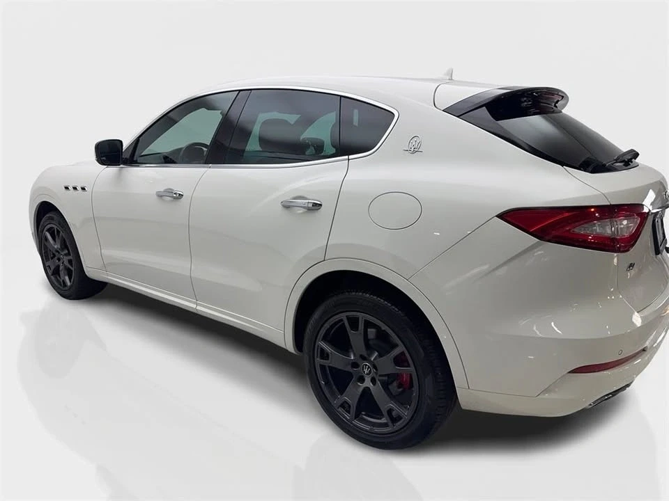 2020 Maserati Levante - Image 14 of 20