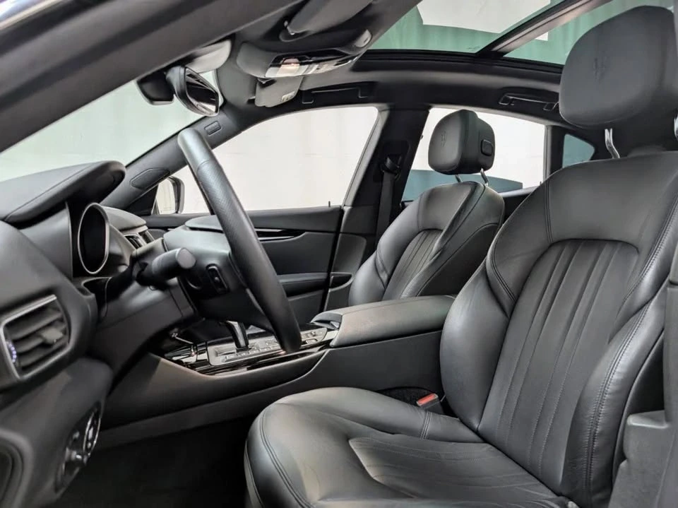 2020 Maserati Levante - Image 14 of 20