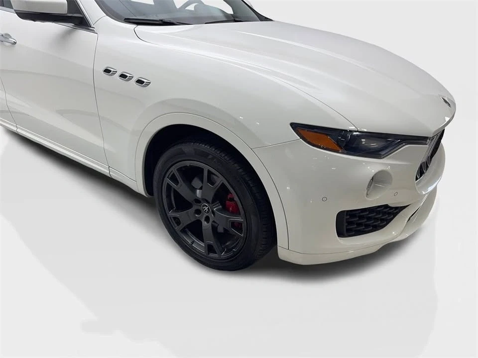2020 Maserati Levante - Image 19 of 20
