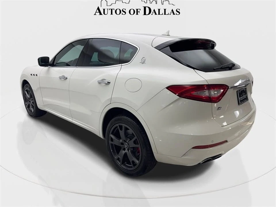 2020 Maserati Levante - Image 9 of 20