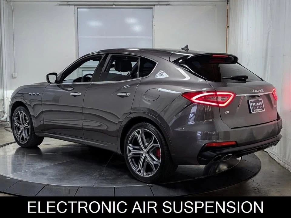 2020 Maserati Levante - Image 6 of 20