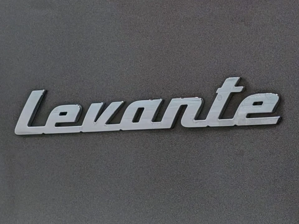 2020 Maserati Levante - Image 10 of 20