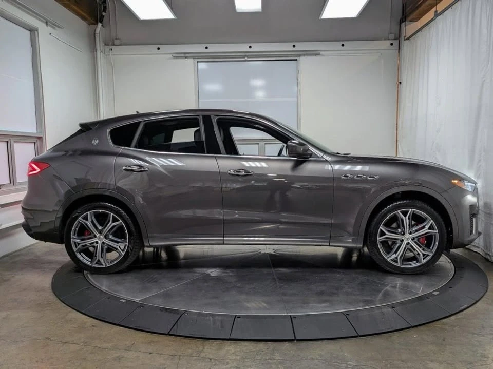 2020 Maserati Levante - Image 9 of 20