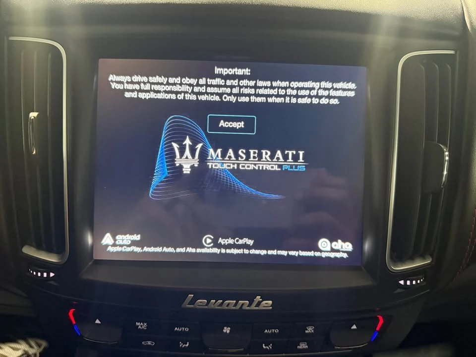 2020 Maserati Levante - Image 17 of 19