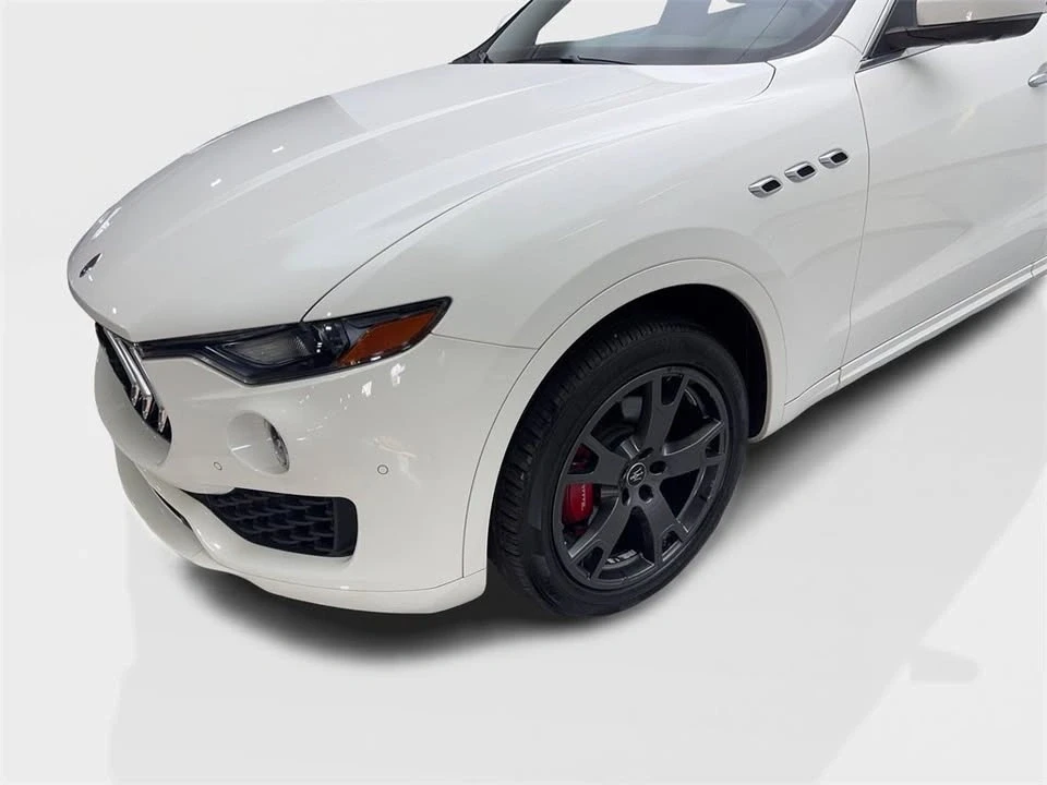 2020 Maserati Levante - Image 18 of 20