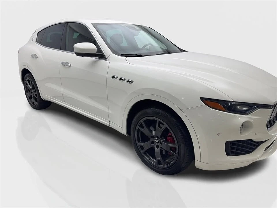 2020 Maserati Levante - Image 12 of 20