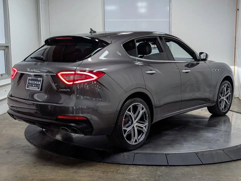 2020 Maserati Levante - Image 8 of 20