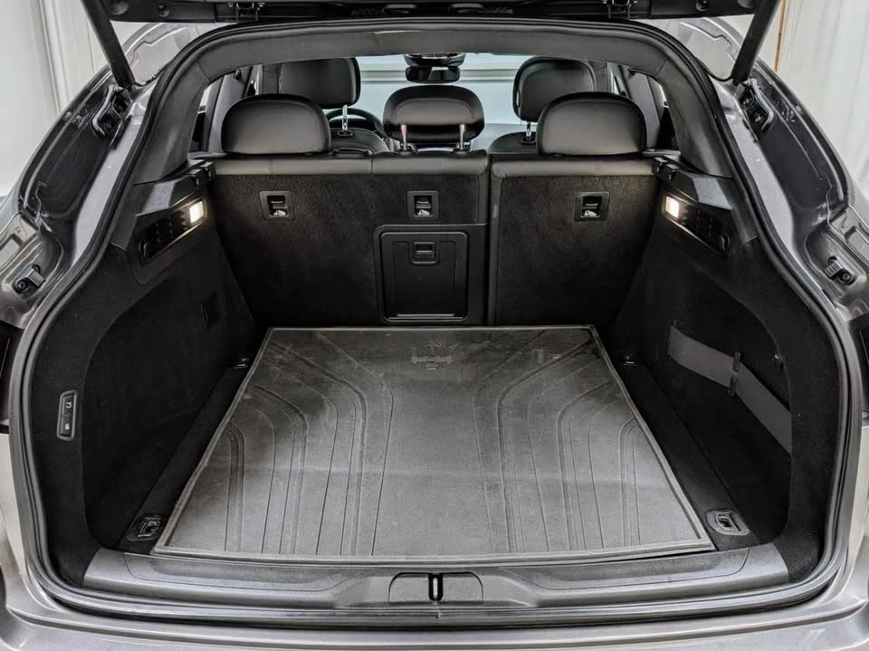 2020 Maserati Levante - Image 19 of 20