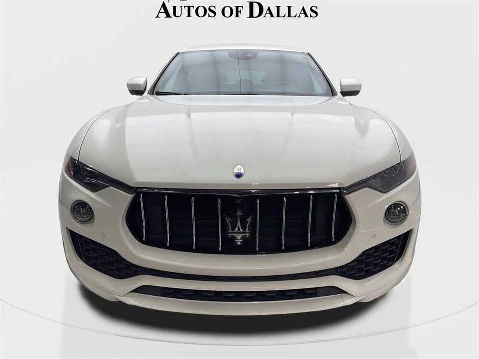 2020 Maserati Levante - Image 3 of 20