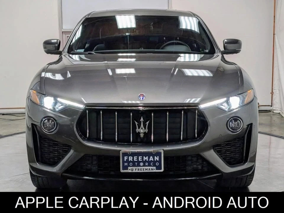 2020 Maserati Levante - Image 3 of 20