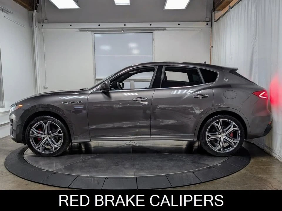 2020 Maserati Levante - Image 5 of 20