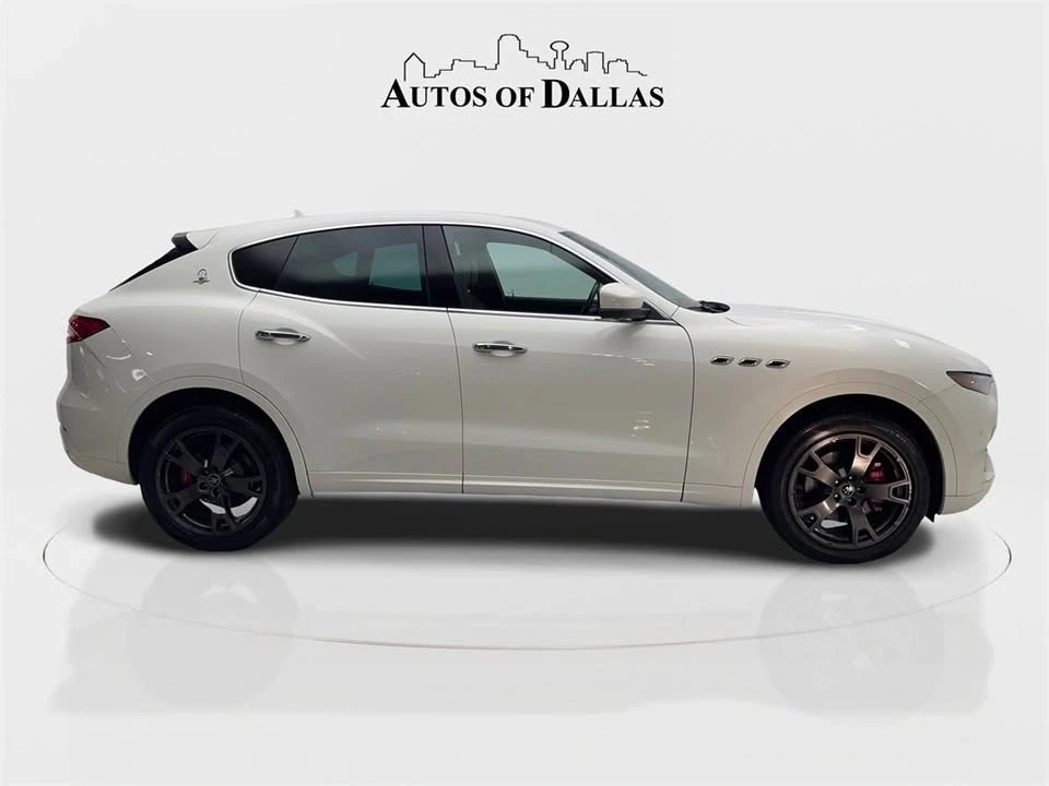 2020 Maserati Levante - Image 10 of 20