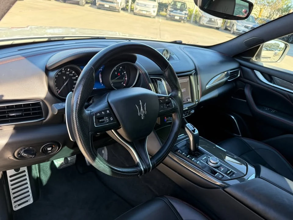 2020 Maserati Levante - Image 8 of 19