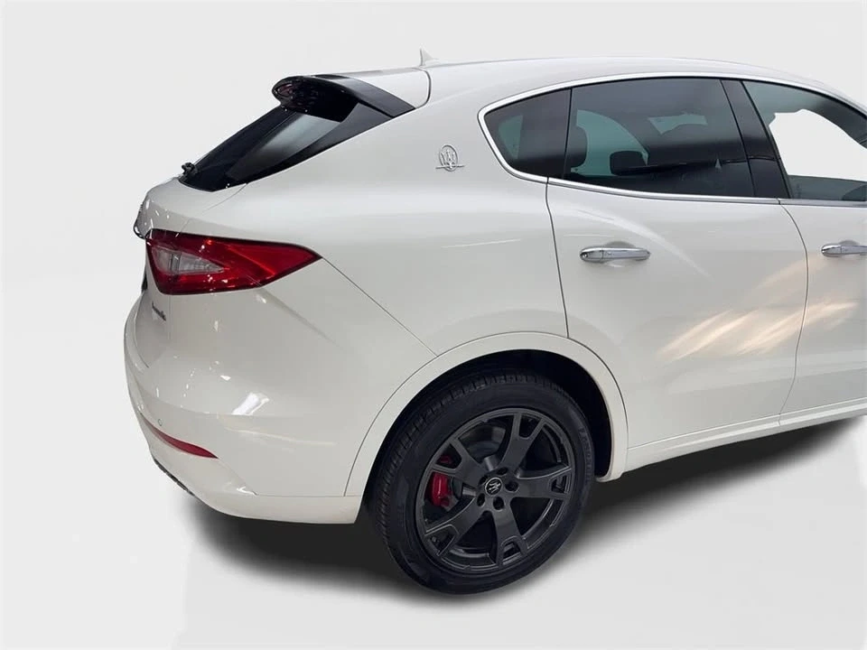 2020 Maserati Levante - Image 16 of 20