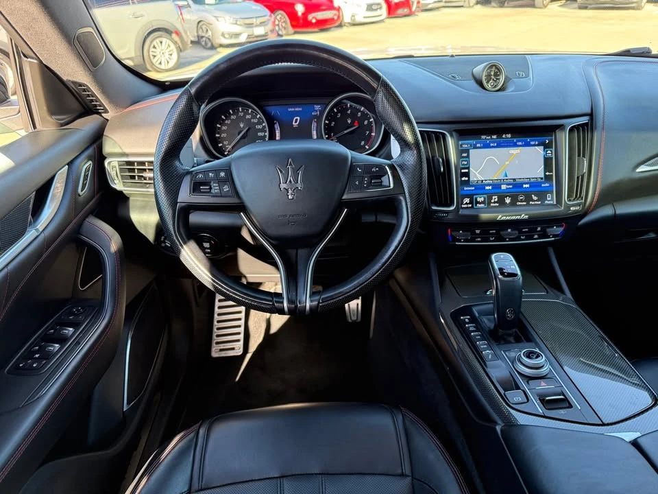 2020 Maserati Levante - Image 10 of 19