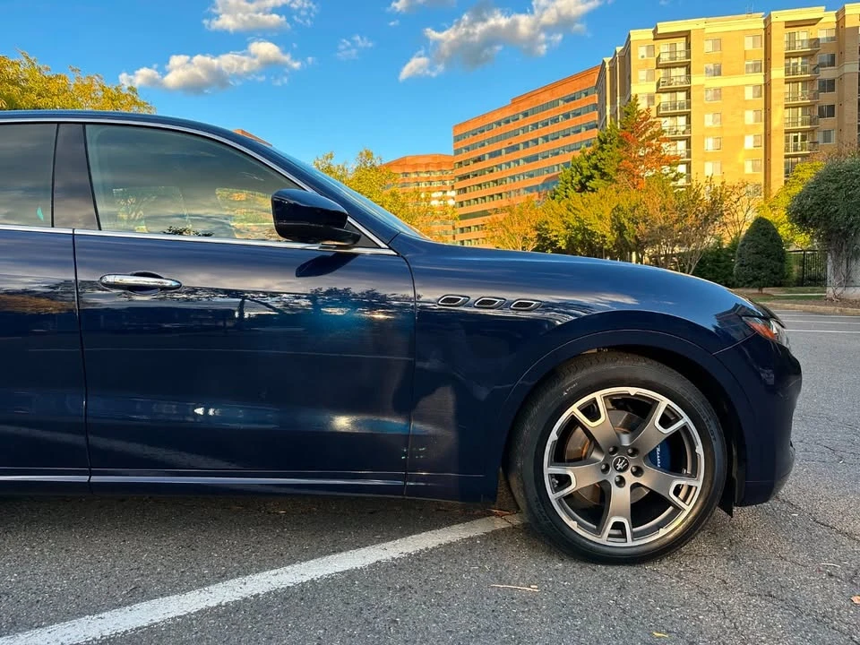 2020 Maserati Levante - Image 4 of 20