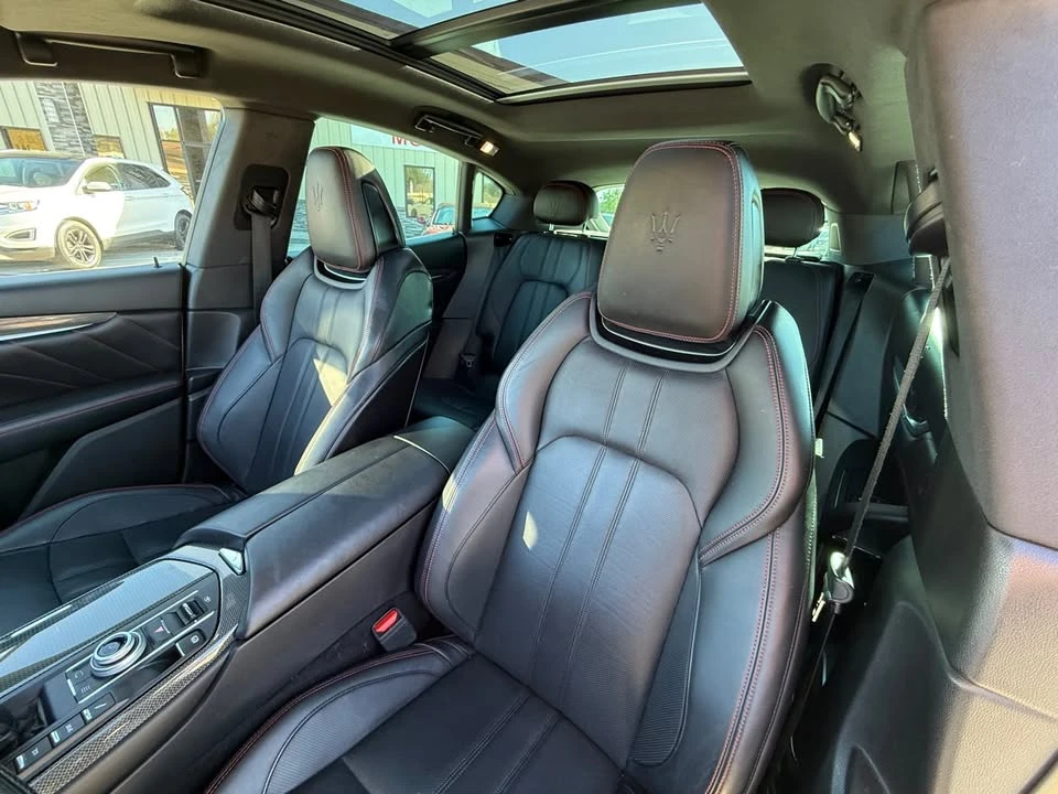 2020 Maserati Levante - Image 12 of 19