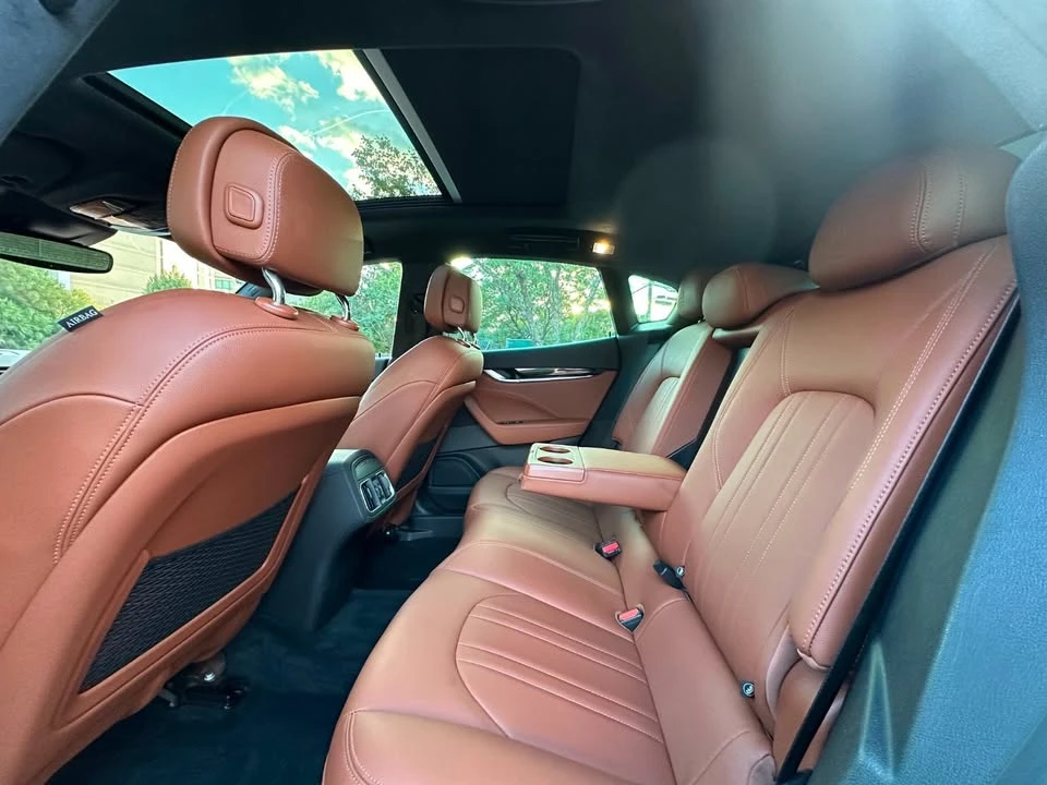 2020 Maserati Levante - Image 11 of 20