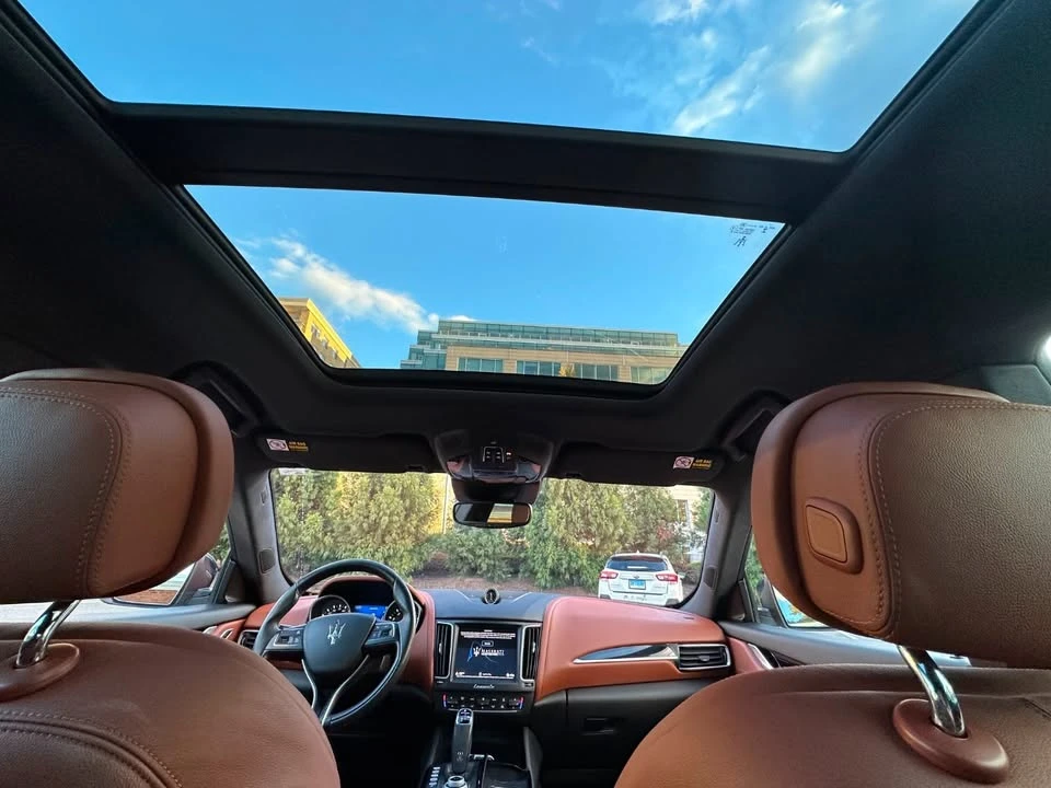 2020 Maserati Levante - Image 12 of 20