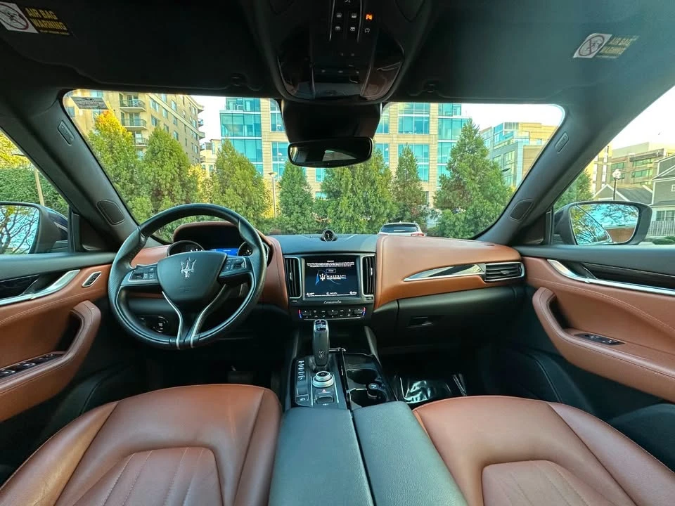 2020 Maserati Levante - Image 14 of 20