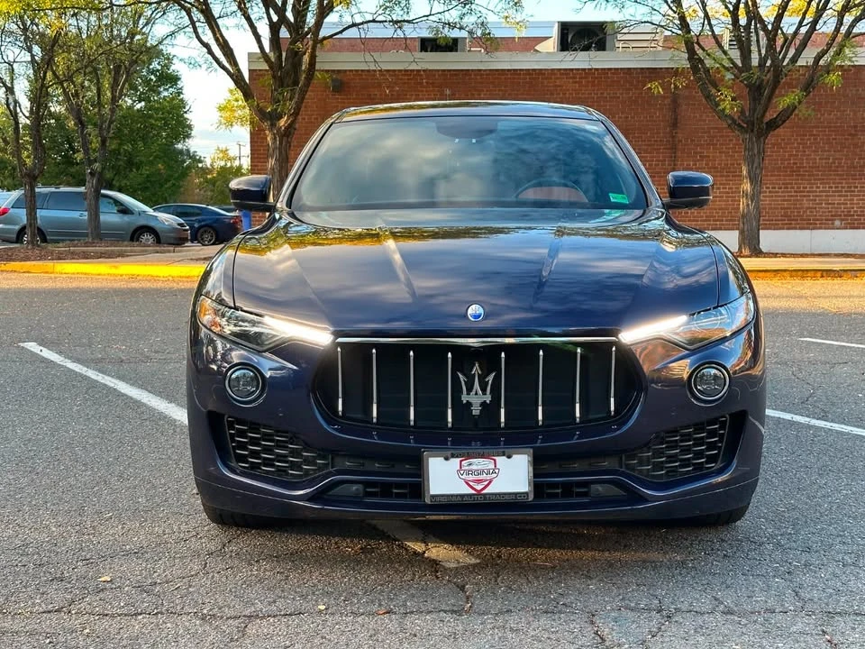 2020 Maserati Levante - Image 2 of 20