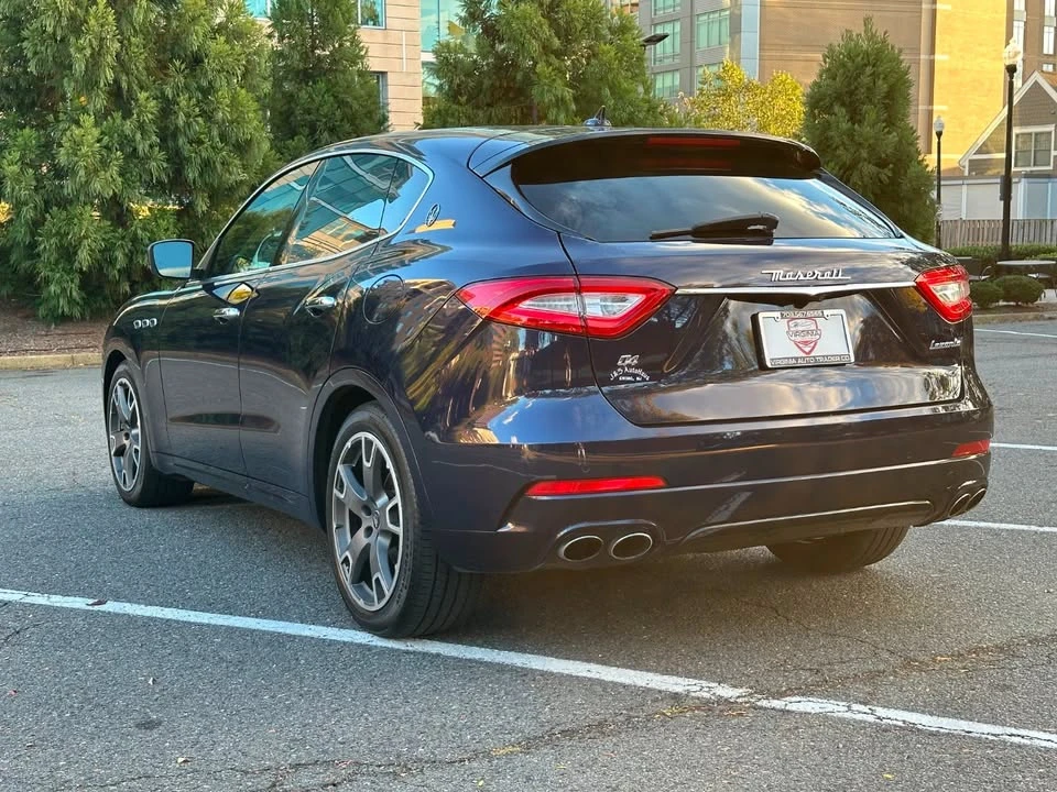 2020 Maserati Levante - Image 9 of 20