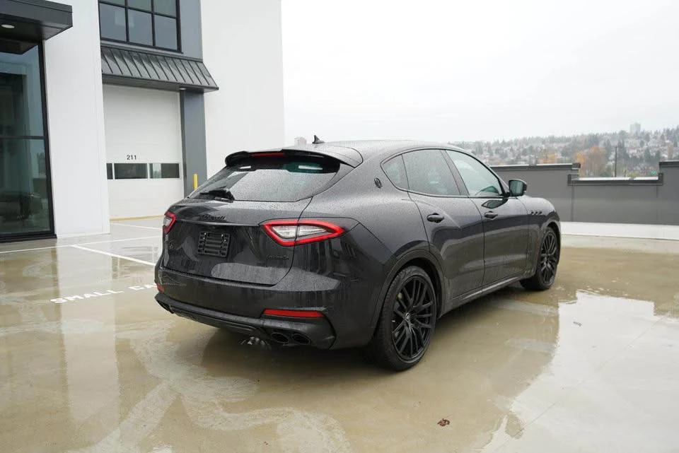2020 Maserati Levante - Image 19 of 20