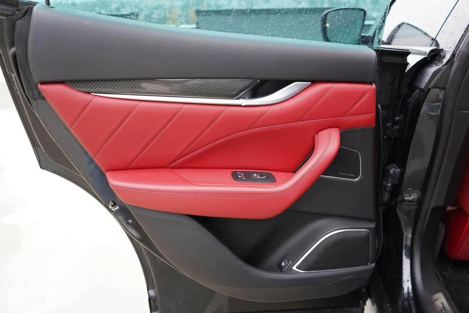 2020 Maserati Levante - Image 11 of 20