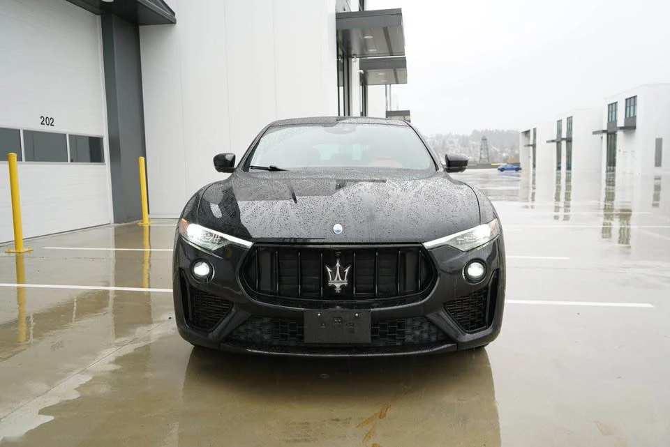 2020 Maserati Levante - Image 2 of 20