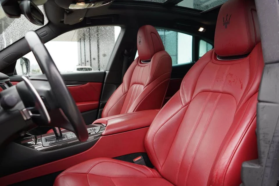 2020 Maserati Levante - Image 13 of 20