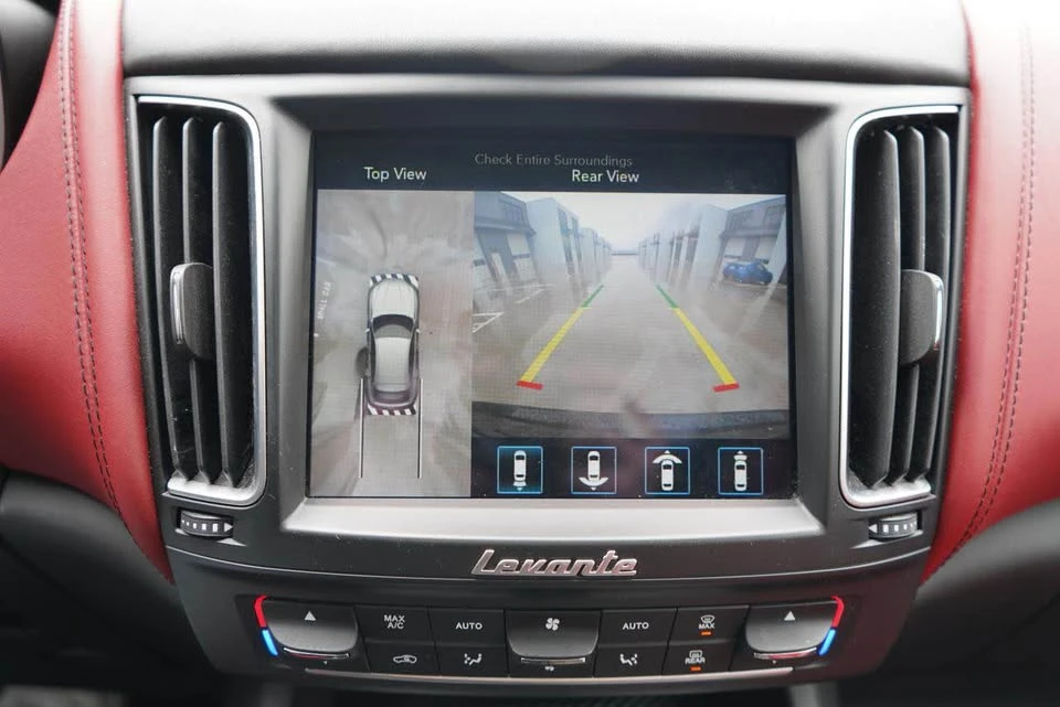 2020 Maserati Levante - Image 8 of 20