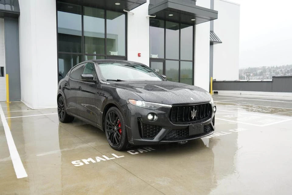2020 Maserati Levante - Image 3 of 20