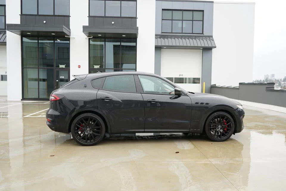 2020 Maserati Levante - Image 20 of 20