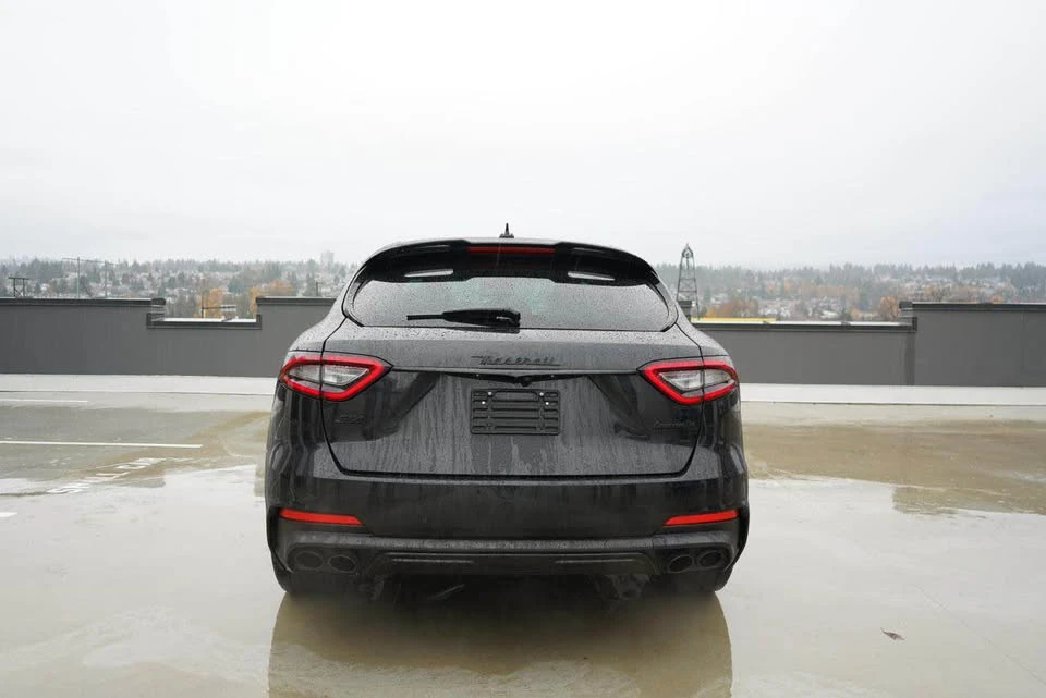 2020 Maserati Levante - Image 4 of 20