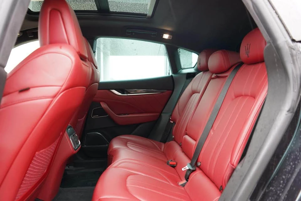 2020 Maserati Levante - Image 14 of 20