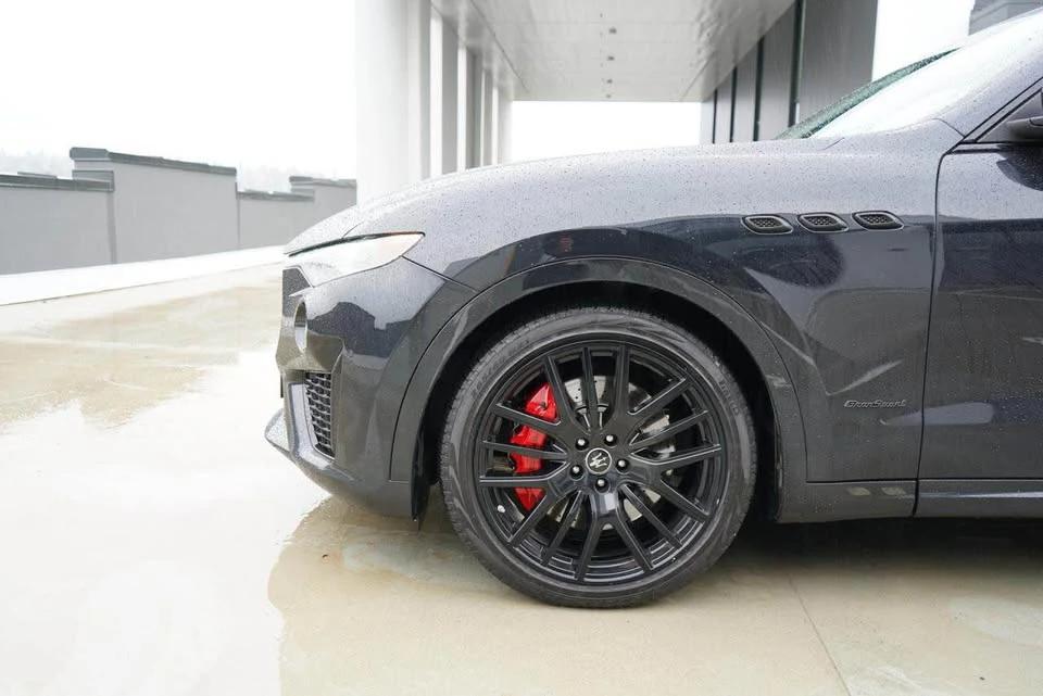 2020 Maserati Levante - Image 6 of 20