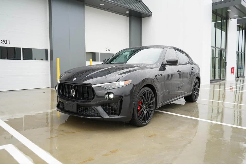 2020 Maserati Levante - Image 3 of 19