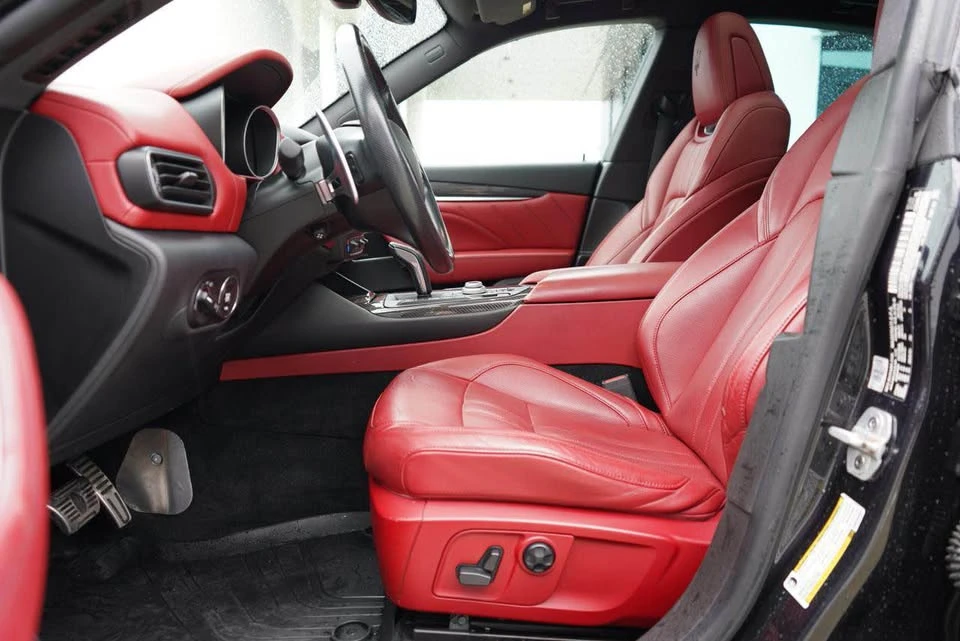 2020 Maserati Levante - Image 15 of 20