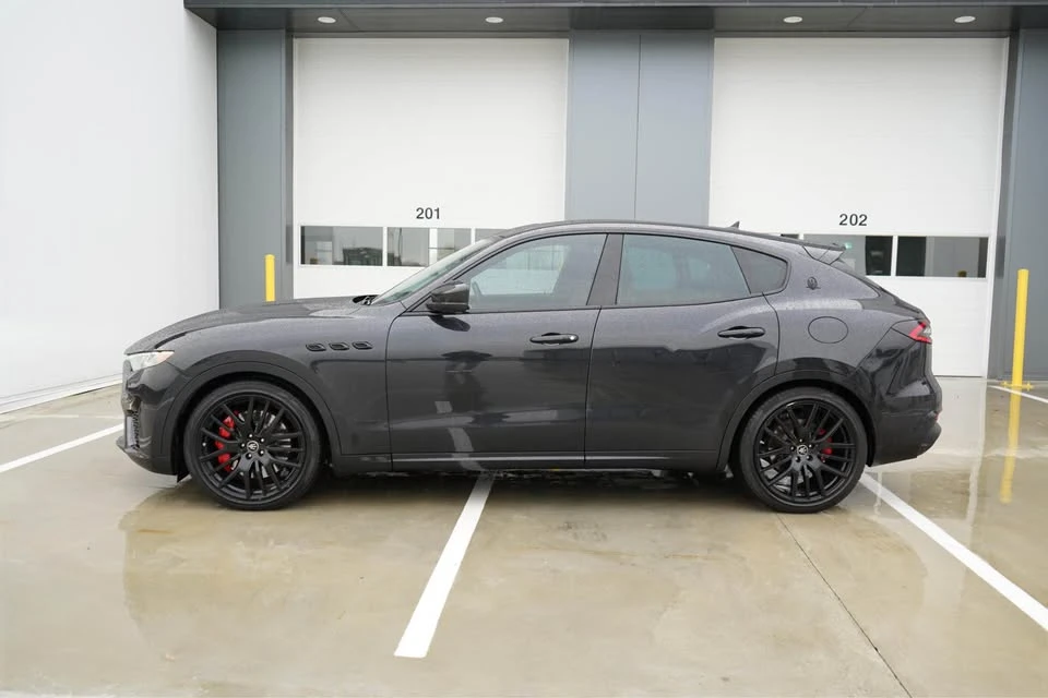2020 Maserati Levante - Image 5 of 19