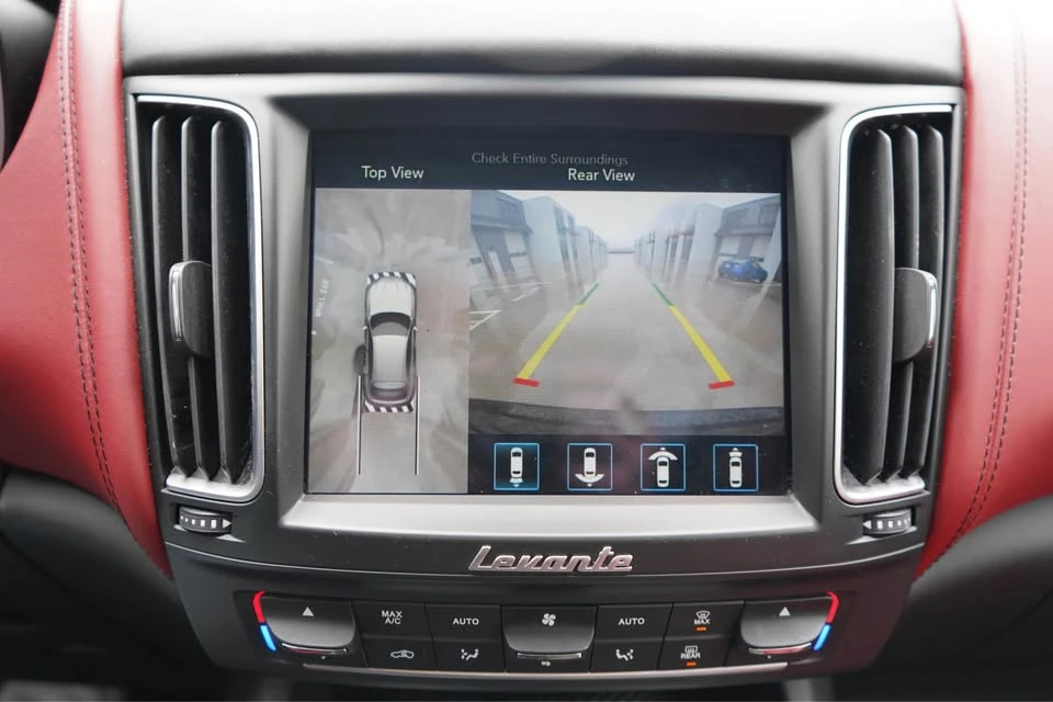 2020 Maserati Levante - Image 8 of 19