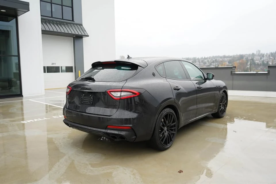2020 Maserati Levante - Image 4 of 19