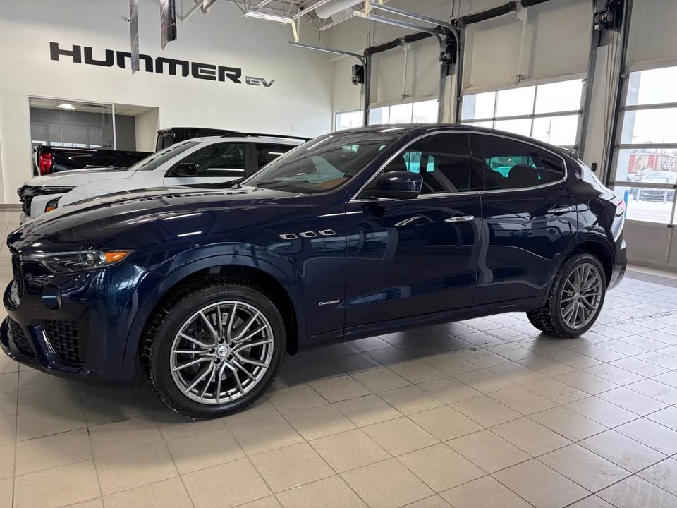 2020 Maserati Levante - Image 3 of 10
