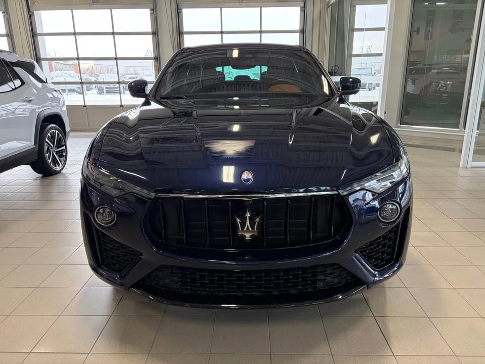 2020 Maserati Levante - Image 2 of 10