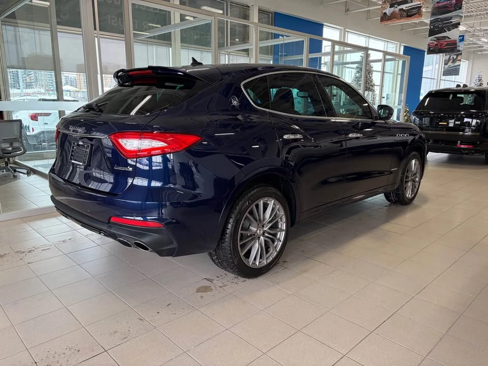 2020 Maserati Levante - Image 4 of 10